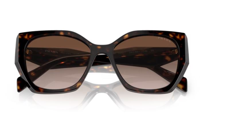 PRADA PR 19ZS-2AU6S1