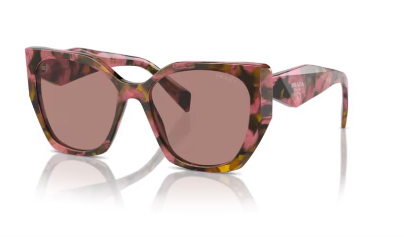 PRADA PR 19ZS 18N10D