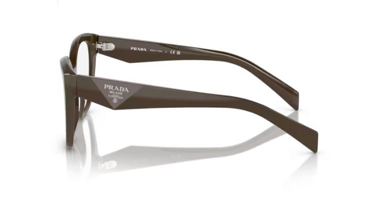 PRADA PR 20ZV 15L1O1 Loden