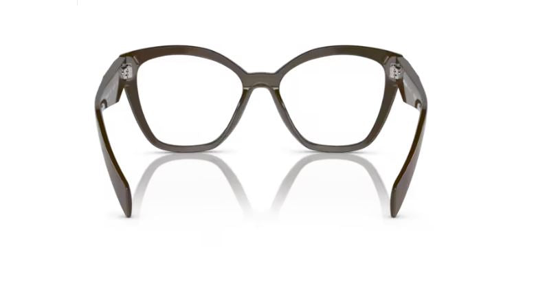 PRADA PR 20ZV 15L1O1 Loden