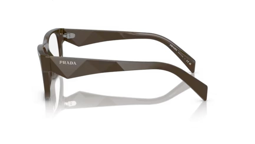 PRADA PR 22ZV 15L1O1 - Loden