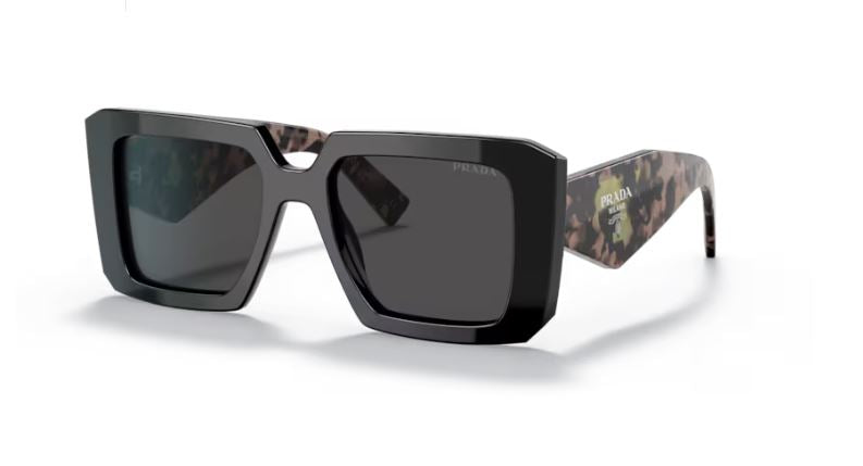 PRADA PR 23YS-1AB5S0 Black