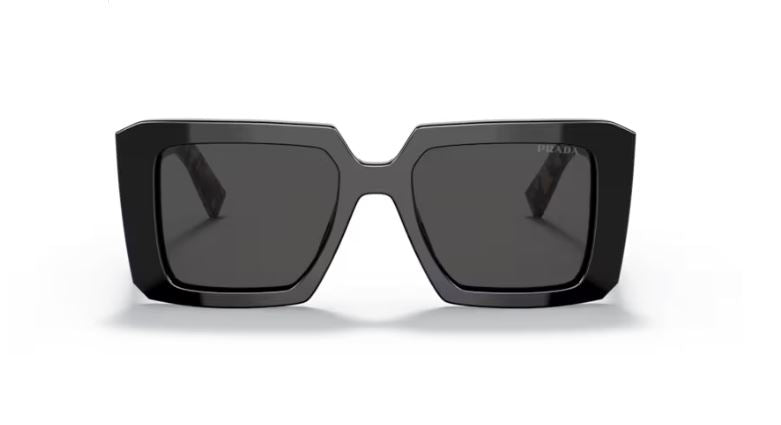 PRADA PR 23YS-1AB5S0 Black