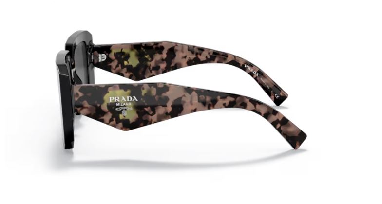 PRADA PR 23YS-1AB5S0 Black