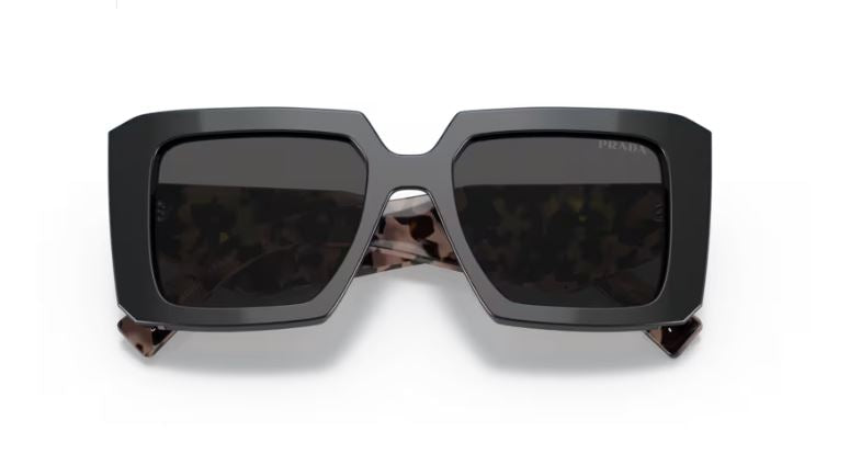 PRADA PR 23YS-1AB5S0 Black