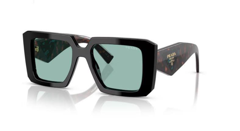 PRADA PR 23YS 26B40K Black