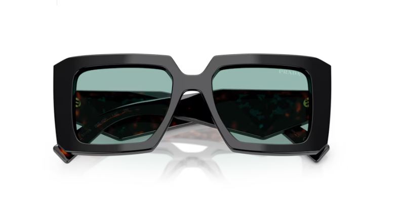 PRADA PR 23YS 26B40K Black