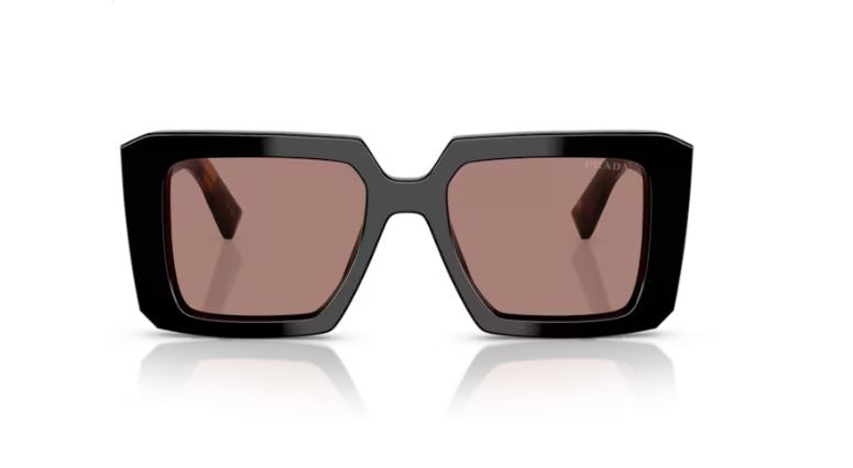 PRADA PR 23YS 27B60B Black