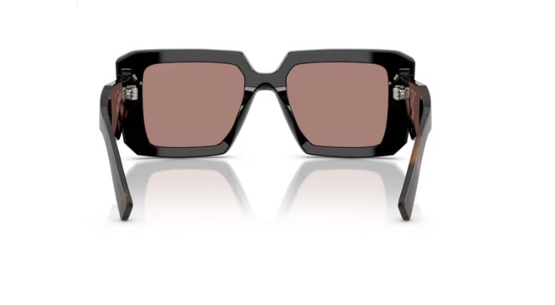 PRADA PR 23YS 27B60B Black