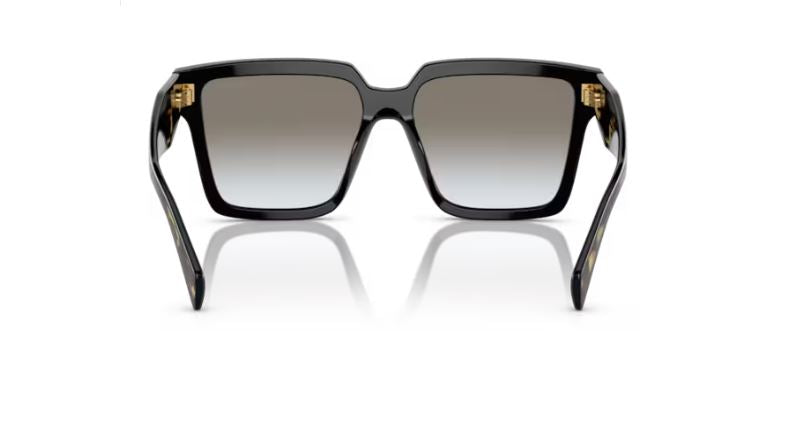 PRADA PR 24ZS 1AB0A7 Black