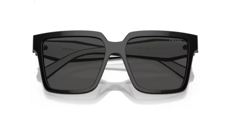 PRADA PR 24ZS 1AB5S0 Black