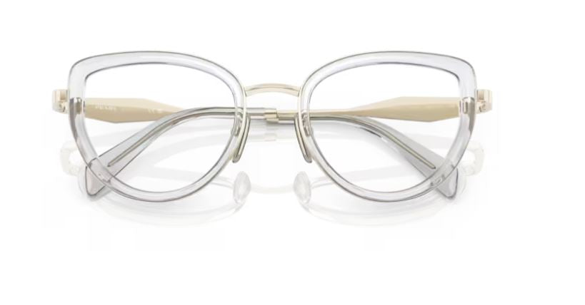 PRADA PR 54ZV-2AZ1O1 - Crystal