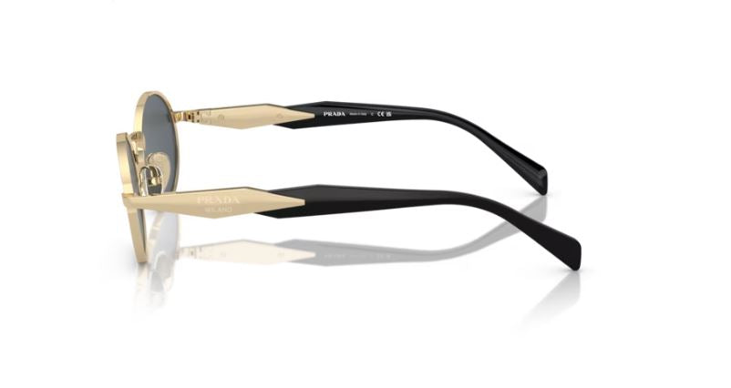 PRADA PR 65ZS ZVN09T - Pale gold