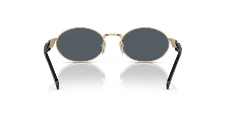 PRADA PR 65ZS ZVN09T - Pale gold