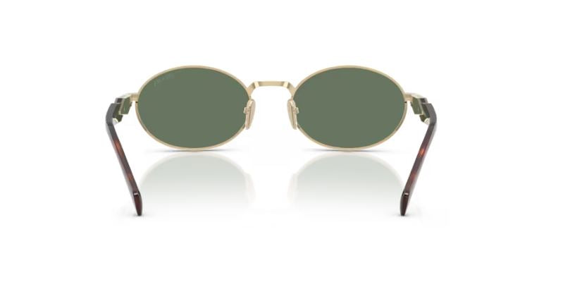 PRADA PR 65ZS ZVN70L - Pale gold