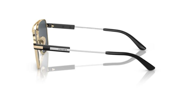 PRADA PR 67ZS ZVN09T - Pale gold