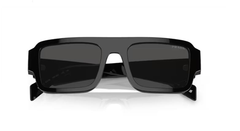 PRADA PR A05S 16K08Z Black