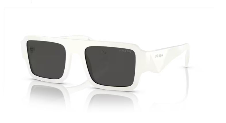 PRADA PR A05S 17K08Z White
