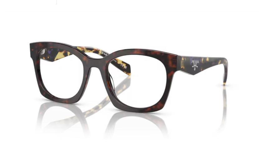 PRADA PR A05V 17N1O1 - Havana