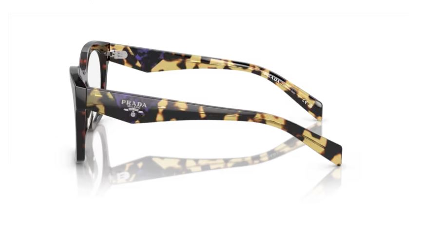 PRADA PR A05V 17N1O1 - Havana