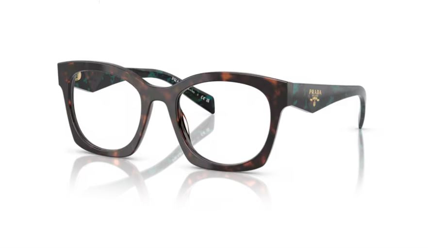 PRADA PR A05V 18Z1O1 - Root tortoise