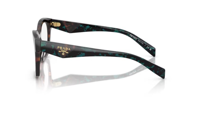 PRADA PR A05V 18Z1O1 - Root tortoise