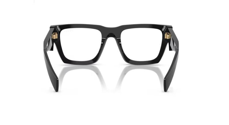 PRADA PR A06S 16K08N Black