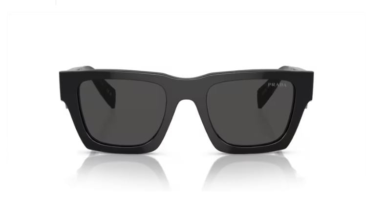 PRADA PR A06S 16K08Z Black