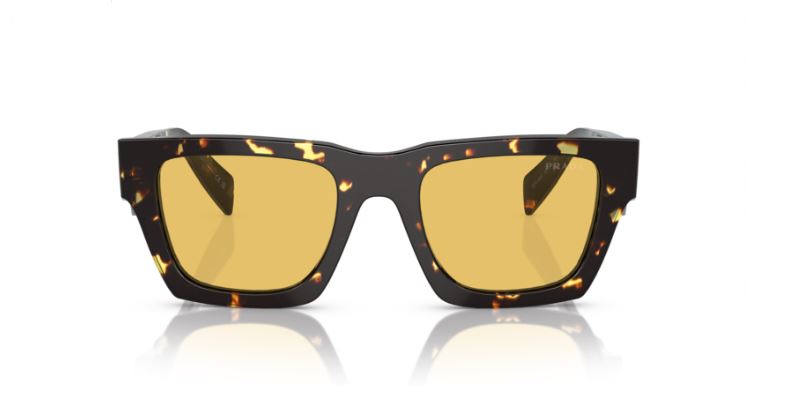 PRADA PR A06S 16O10C Tortoise black malt