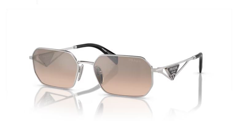 PRADA PR A51S 1BC8J1 - Silver