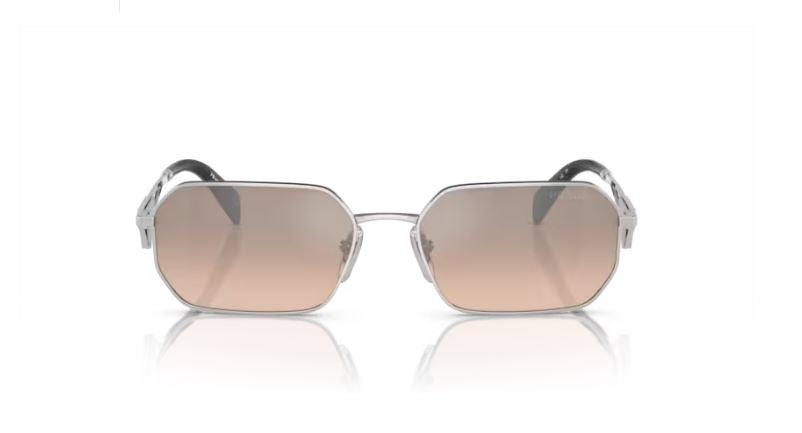 PRADA PR A51S 1BC8J1 - Silver