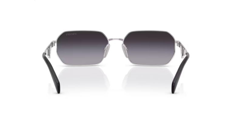 PRADA PR A51S 1BC90A - Silver
