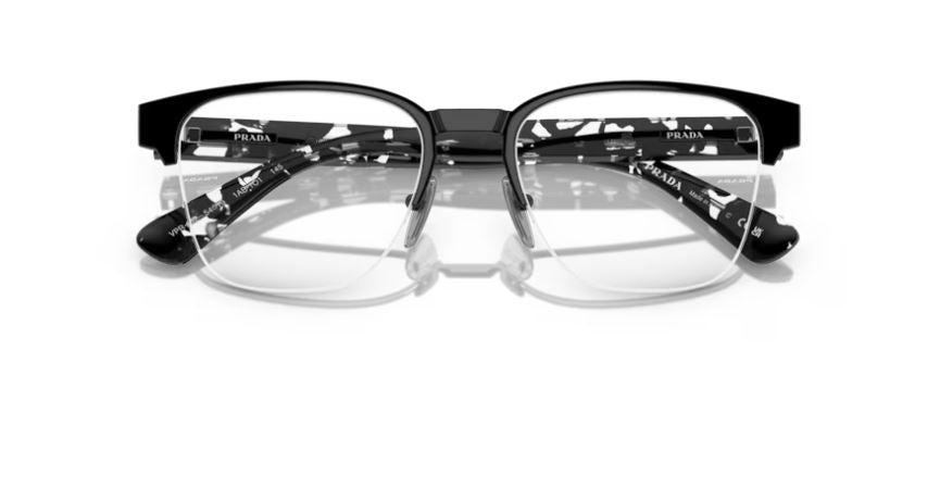 PRADA PR A52V 1AB1O1 - Black