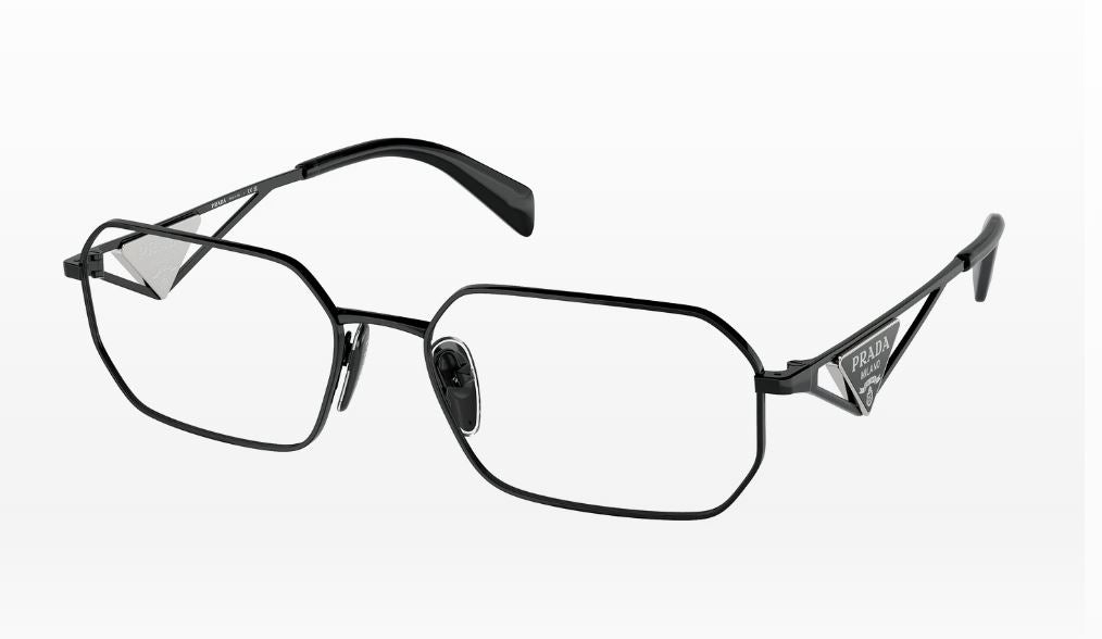 PRADA PR A53V 1AB1O1-Black