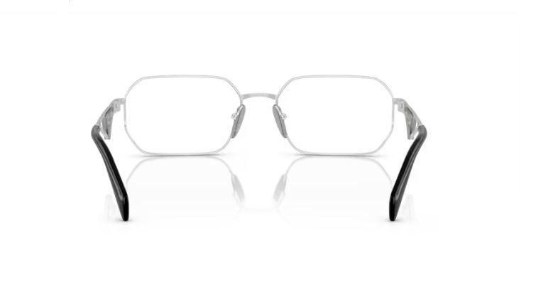 PRADA PR A53V 1BC1O1 - Silver