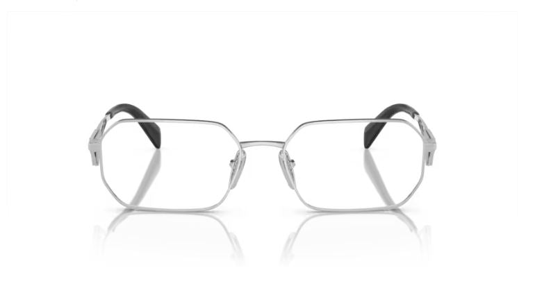 PRADA PR A53V 1BC1O1 - Silver