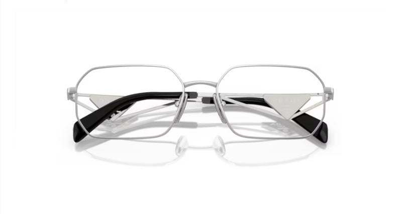 PRADA PR A53V 1BC1O1 - Silver