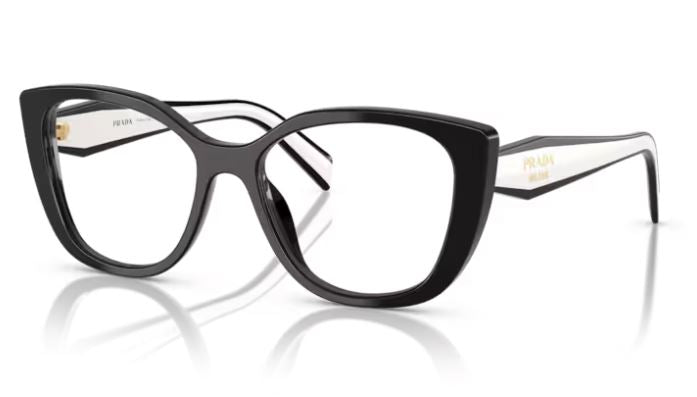 PRADA PR B04V 16K1O1