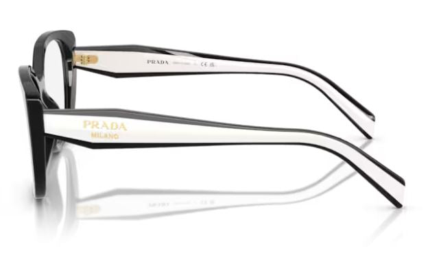 PRADA PR B04V 16K1O1