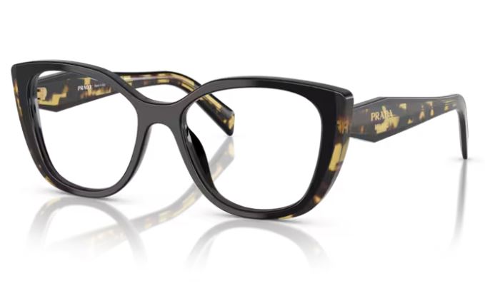 PRADA PR B04V 3891O1