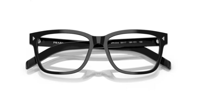 PRADA PR B10V 16K1O1 - Black