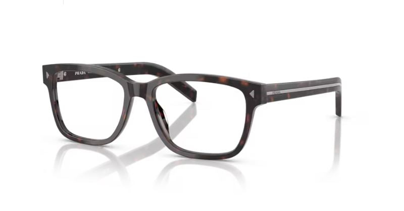 PRADA PR B10V 17N1O1 - Root havana