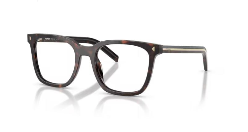 PRADA PR B11V 17N1O1 - Root tortoise