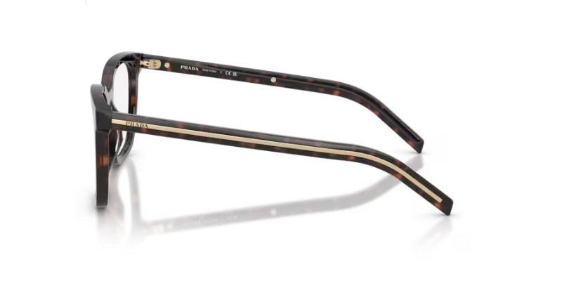 PRADA PR B11V 17N1O1 - Root tortoise