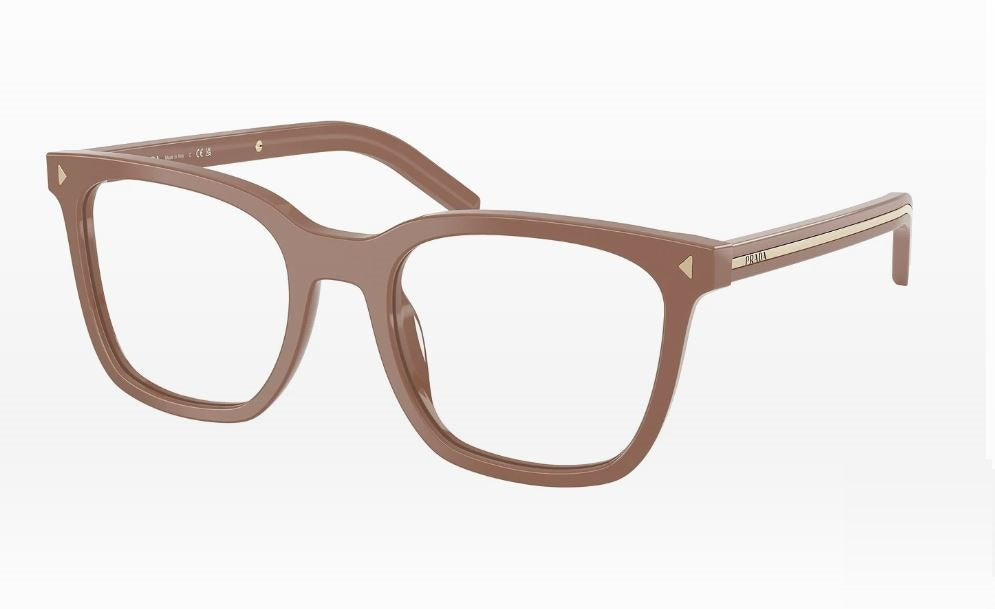 PRADA PR B11V 28D1O1-Pecan