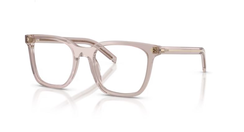 PRADA PR B11V 29D1O1 - Cold mauve
