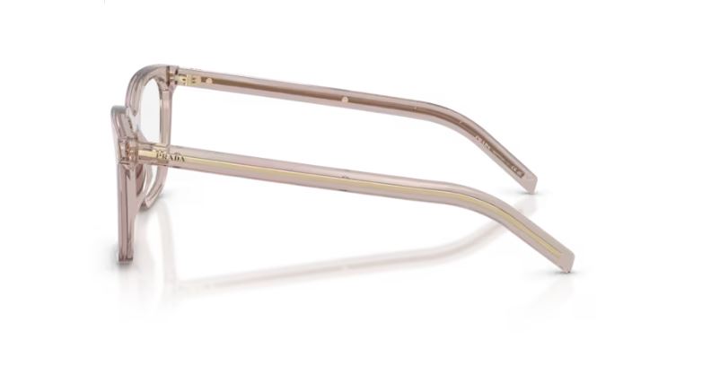 PRADA PR B11V 29D1O1 - Cold mauve