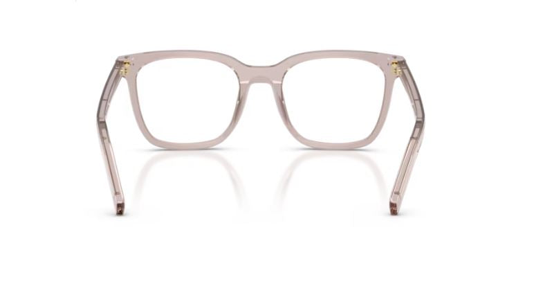 PRADA PR B11V 29D1O1 - Cold mauve