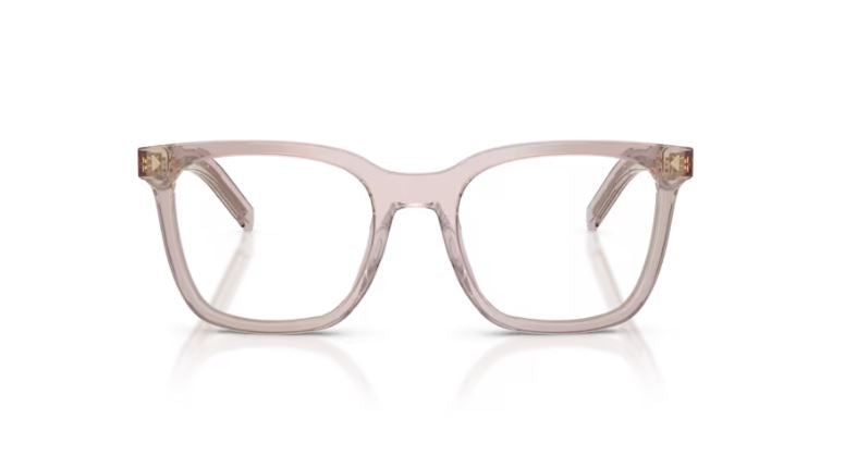 PRADA PR B11V 29D1O1 - Cold mauve
