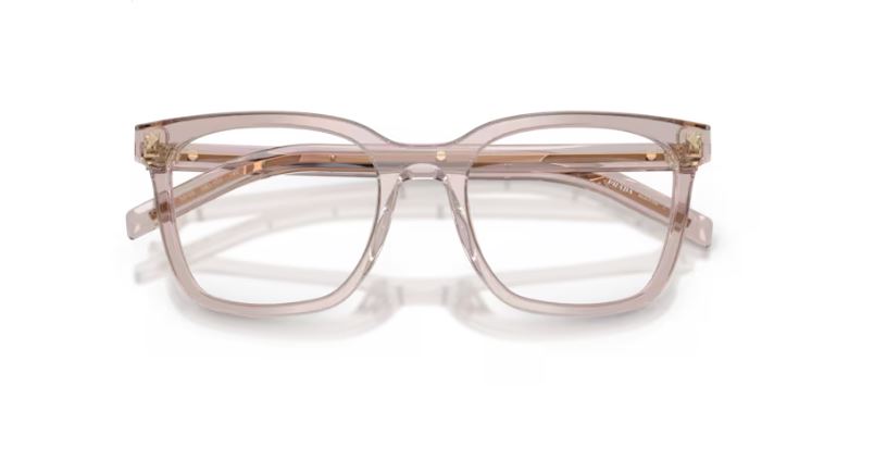 PRADA PR B11V 29D1O1 - Cold mauve